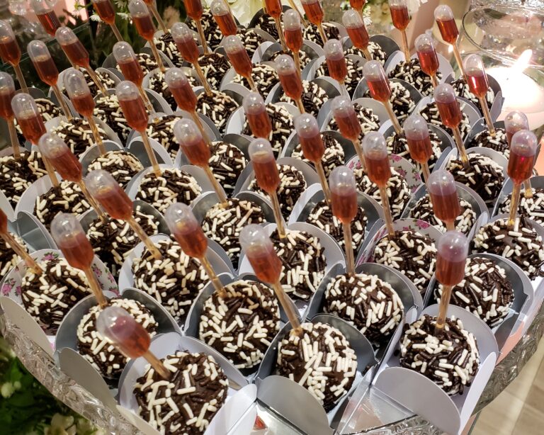 Balcão da Mimosa: 4 dicas de brigadeiro com cerveja para o Dia dos Namorados