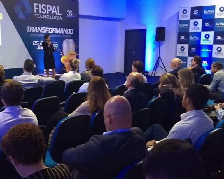 Fispal Tecnologia mira setor cervejeiro com soluções por diferencial competitivo