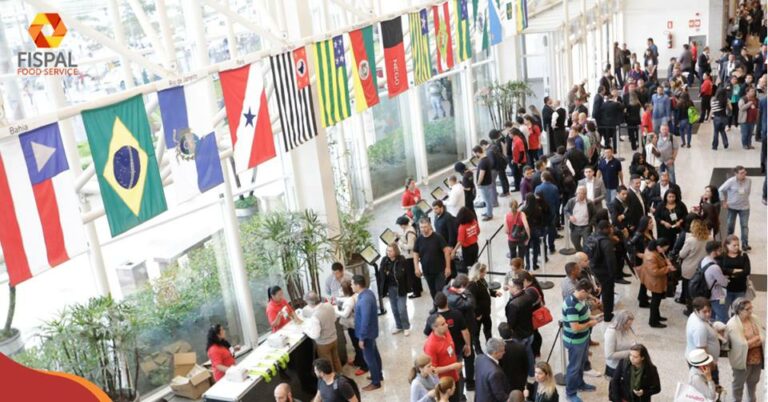 Fispal Food Service tem início com programa especial para brewpubs