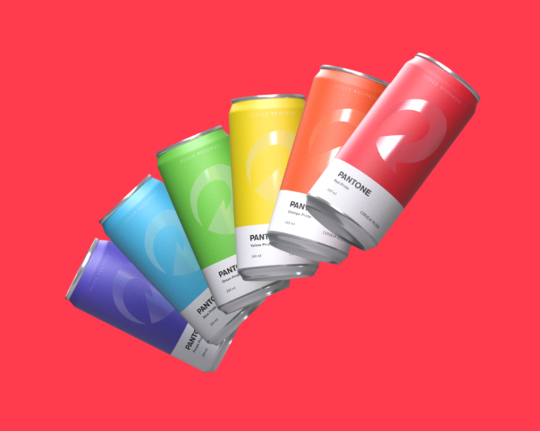 Skol lança latas coloridas para celebrar mês do orgulho LGBTQ+