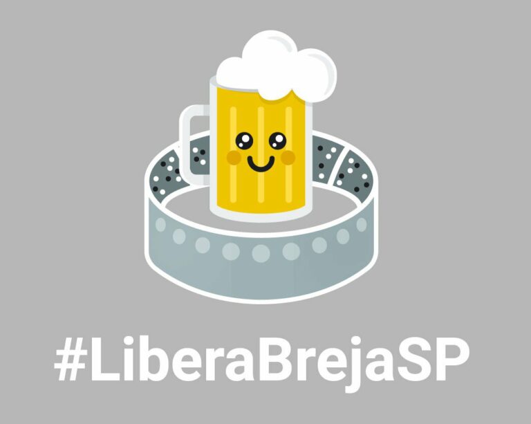 #LiberaBrejaSP: Clubes se unem por volta da cerveja aos estádios paulistas