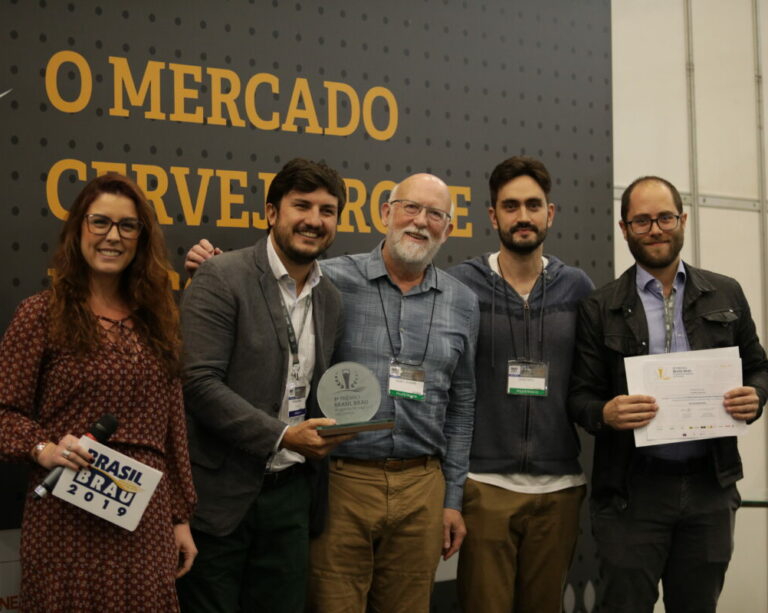 Reconhecimento está mais difícil com amadurecimento do mercado cervejeiro