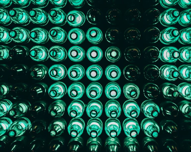 Alta de 28% em maio puxa crescimento da produção de bebidas alcoólicas em 2019