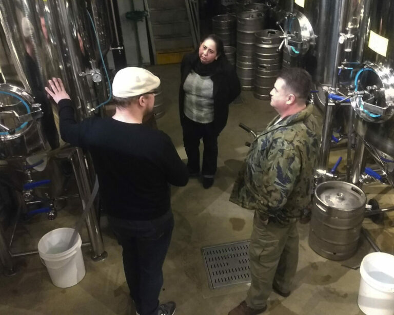 Cerveja artesanal: Uma experiência para a vida toda