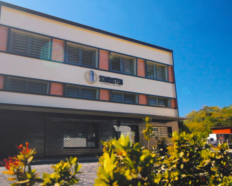 CBCA: Leuven e Schornstein sinalizam fusão de olho em “estrutura capilarizada”