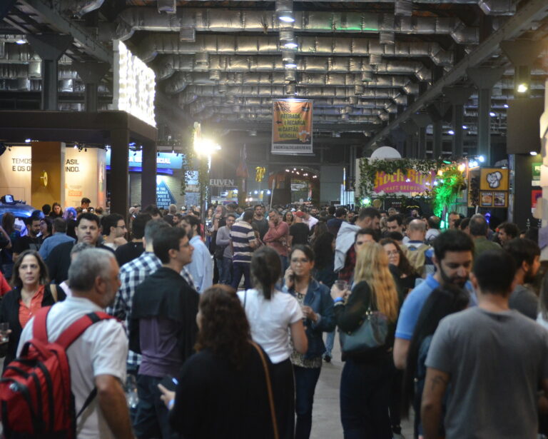 Vendas do Mondial Rio, festival em Curitiba: As novidades da semana