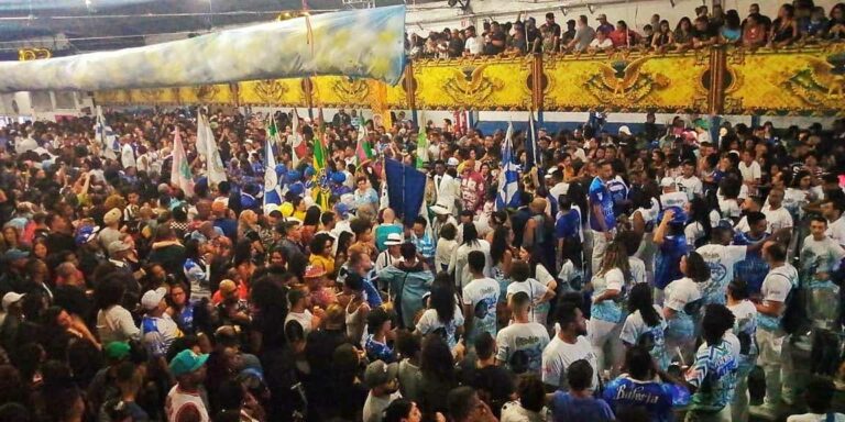 Nenê define samba que homenageia presença da cerveja no cotidiano nacional