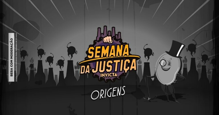 Invicta realiza nova Semana da Justiça com descontos de até 50%