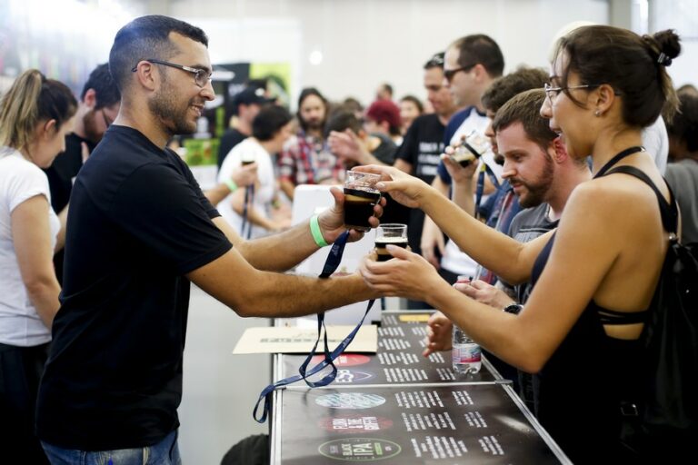 Concurso do Slow Brew, Blur com Budweiser: As novidades da semana