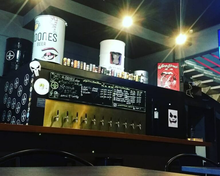 Cervejatorium de Moema terá bate-papo gratuito com experiente sommelier