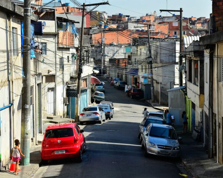 Oficina de cerveja pode impulsionar sonho de marca própria de Heliópolis
