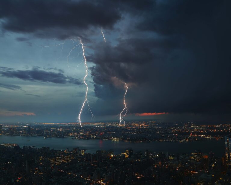 4 consequências do aquecimento global no setor e 4 ações para minimizar seus efeitos