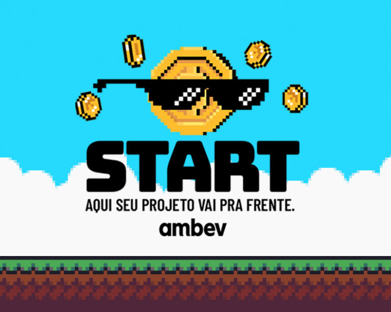 Ambev lança programa que distribuirá R$ 750 mil para ideias empreendedoras