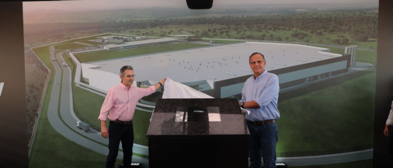 Ambev investirá R$ 700 mi para construir sua primeira fábrica de latas no Brasil