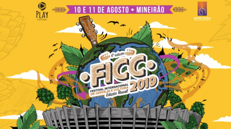 12 festivais cervejeiros entre agosto e setembro