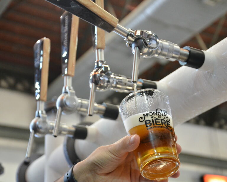 5 novidades e 124 expositores confirmados no Mondial de la Bière Rio