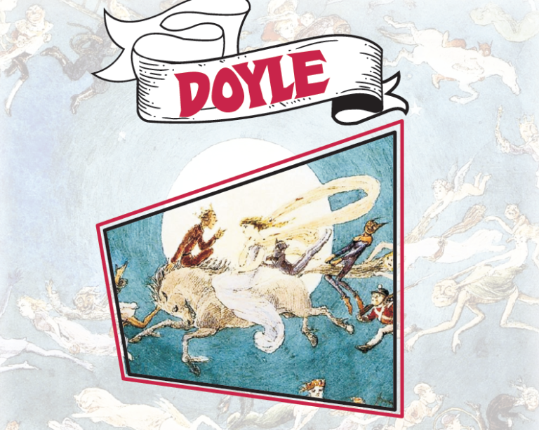 Mondial Rio “recebe a presença” de Rembrandt e de “avô” de Sherlock Holmes