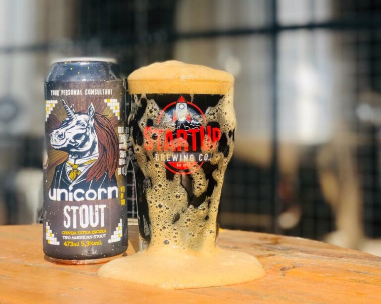 Stout da Unicorn, delivery da Cervejaria Nacional: As novidades da semana