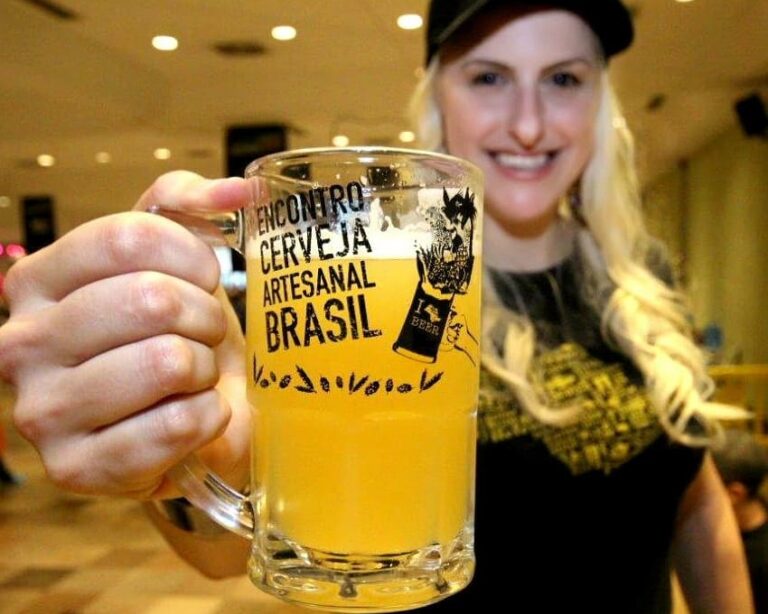 Após consolidar cena cervejeira, evento de Lisa Torrano mira gastronomia artesanal