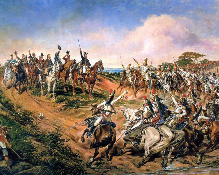 Independência: Uma busca de consumidores, cervejeiros e do mercado