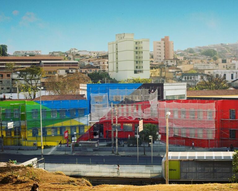 Cultura urbana x modernidade: Homenagem da Wäls resgata tradição da Lagoinha em BH