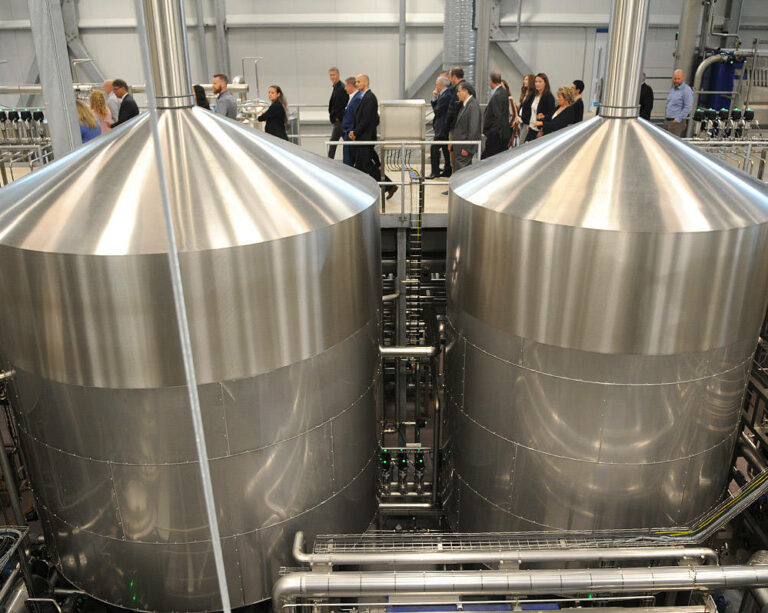 Lá fora, gigantes fazem movimentos em direção à sustentabilidade