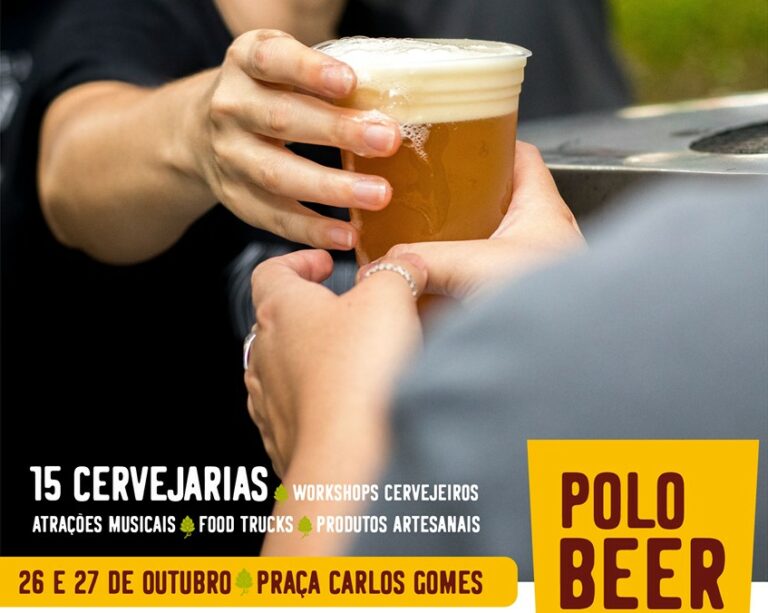 Oktoberfest agita interior de SP com festas do Polo Campinas e da Rota Ribeirão