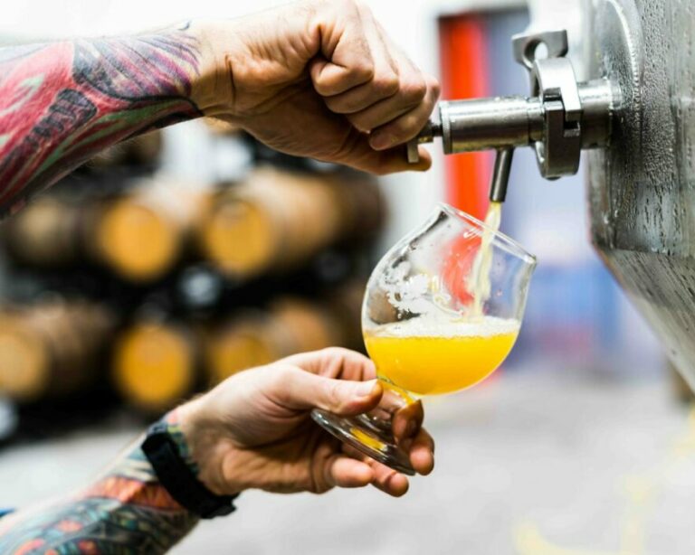 Balcão do CerveJoca: As artesanais e a “transferência de consumidores”