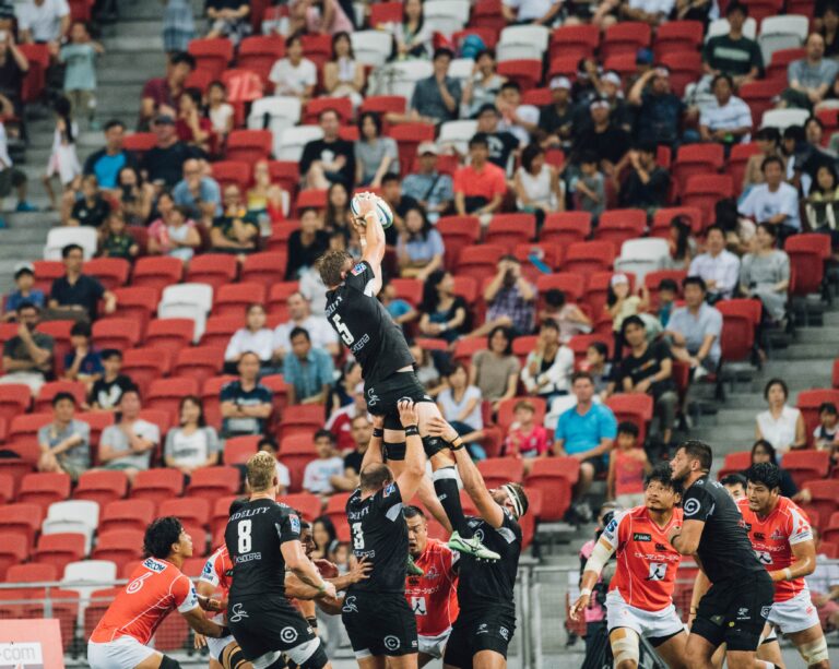 Cultura do rúgbi impacta no consumo de cerveja e exige plano emergencial no Japão