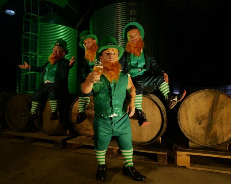 Entrevista: A mitologia irlandesa e os segredos de uma marca novata e premiada