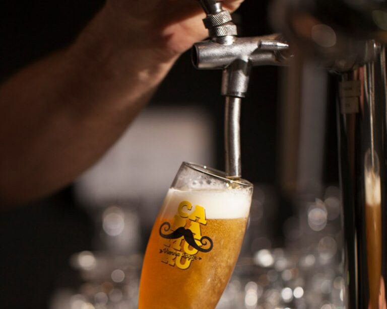 Menu degustação: Vienna da Pratinha, festa da ZEV, colab entre Synergy e 5Elementos