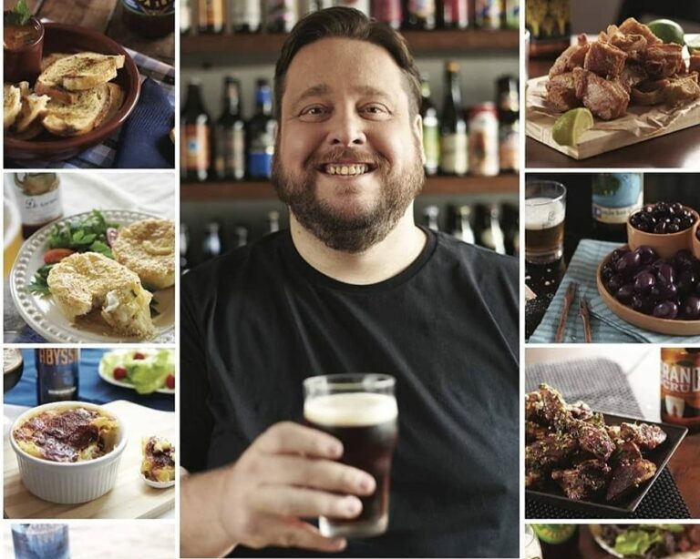 Entrevista: A cerveja está pomposa e chata, precisamos aproveitar melhor seu potencial