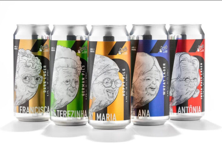 Menu degustação: Série da Avós, novidades da Doktor Bräu, colaborativa da Invicta…