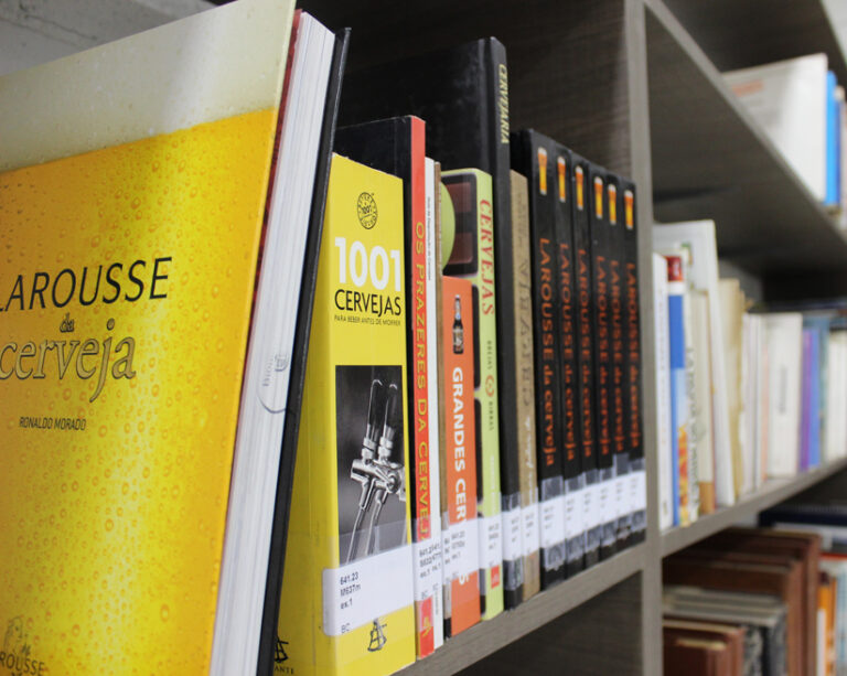 14 cursos de férias da Escola Superior de Cerveja e Malte