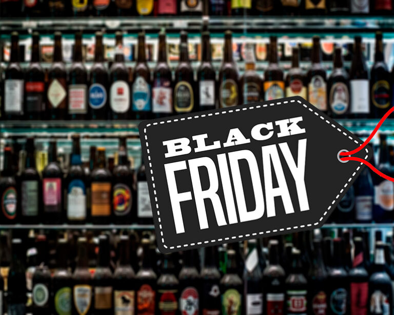 Confira 18 ofertas cervejeiras da Black Friday 2019