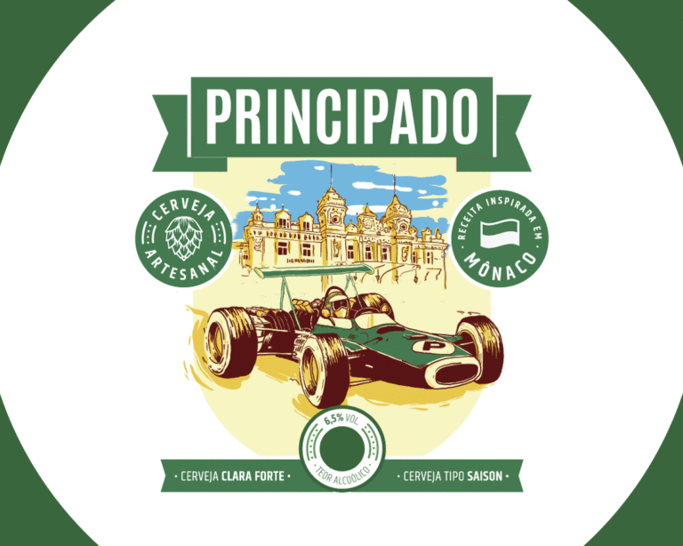 Menu degustação: Celebração gratuita de Mônaco, Gaarden, nova Bodebrown…