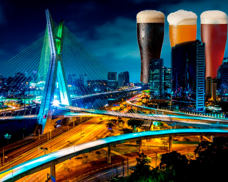 Entrevista: “Queremos transformar SP na capital da cerveja artesanal em 3 anos”