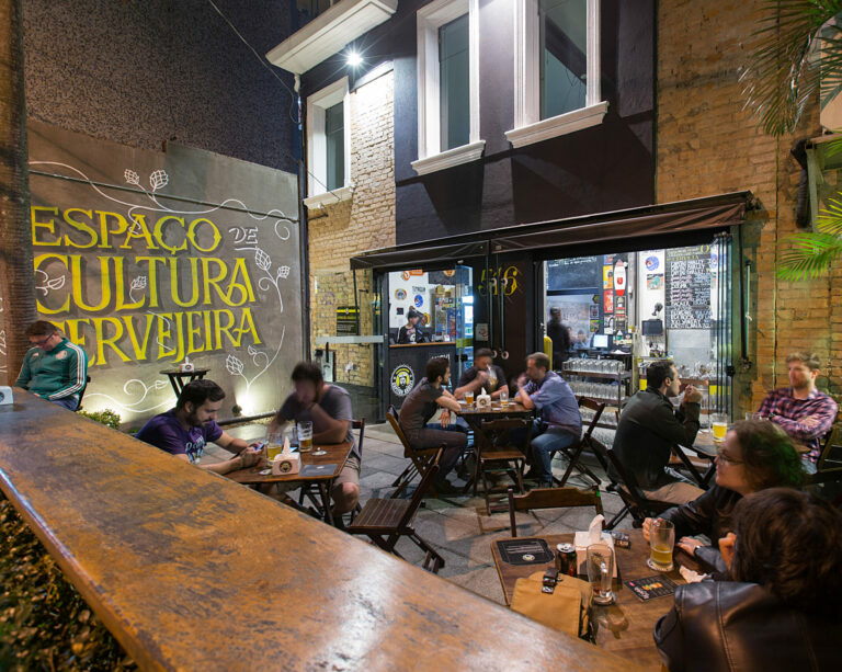 Menu degustação: Festa do Capitão Barley, Enseada no Aloha, lançamento da Synergy…