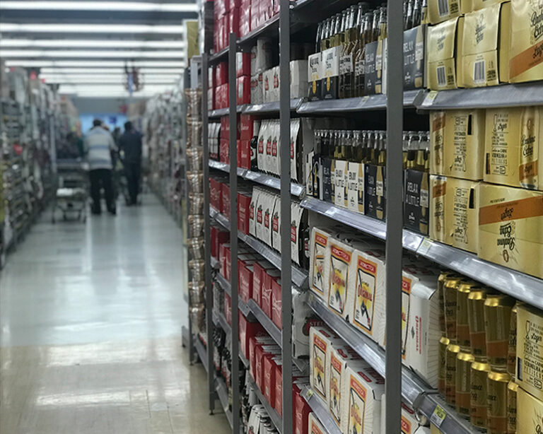 Só 35% das marcas já têm rótulos no varejo adequados à nova regra do Mapa