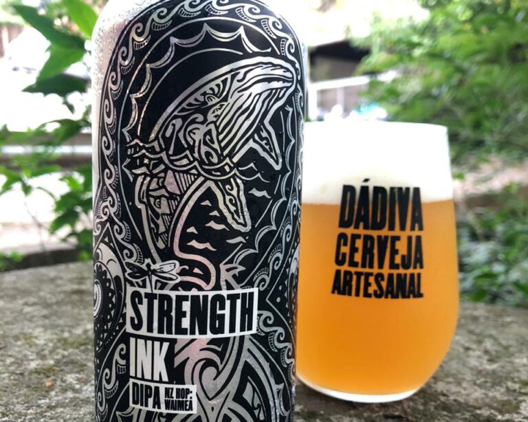 Menu degustação: Double IPA da Dádiva, série da Bodebrown, verão da Unicorn…