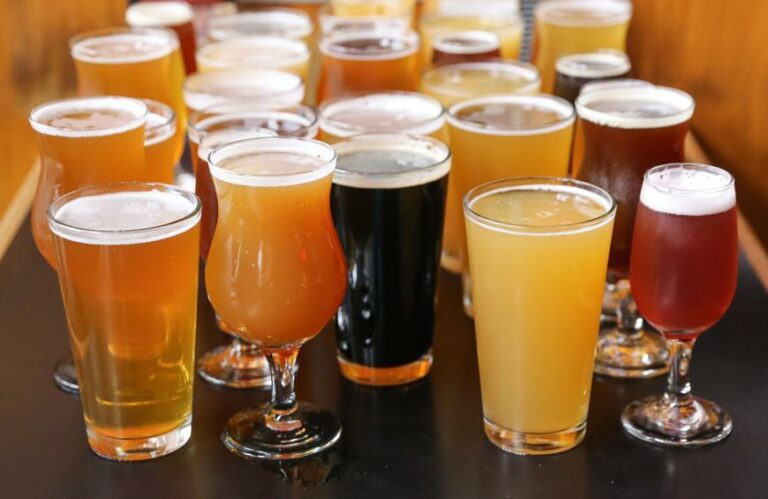 Balcão Beersenses: Conheça a melhor cerveja do mundo