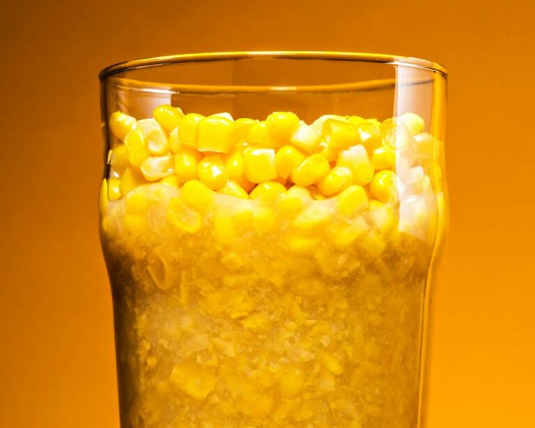 O milho está nu: Entenda a nova regra de rotulagem que entra em vigor em novembro