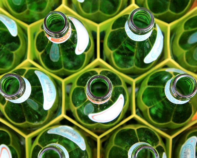 Produção de bebidas alcoólicas tem recuperação expressiva em setembro