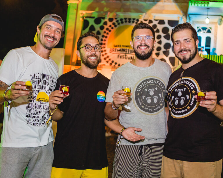 Ostra, shoyu, mostarda: Marca aposta no inusitado para mudar cultura cervejeira