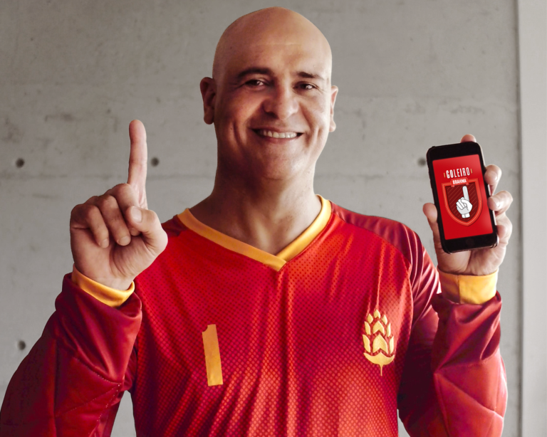 Menu degustação: Ação da Brahma com São Marcos, pé de Mé da Cacildis…