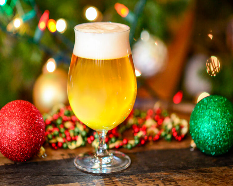 Dicas de estilos de cerveja, receitas e harmonizações para a ceia de Natal