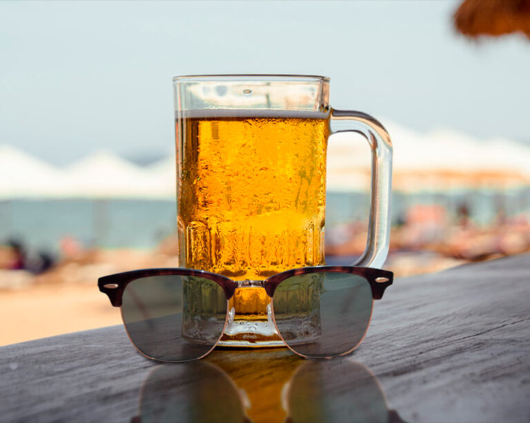 5 estilos de cervejas para o verão brasileiro