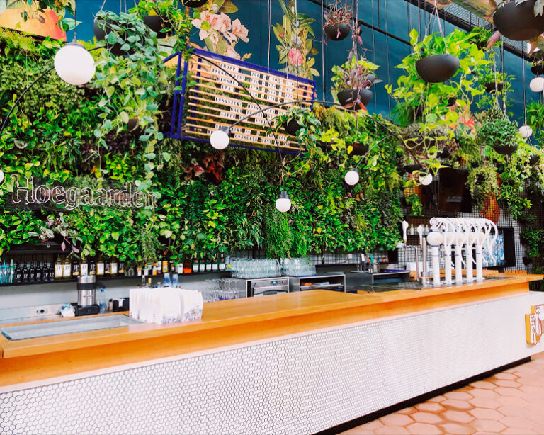 Hoegaarden dará mini cestas de piquenique em SP