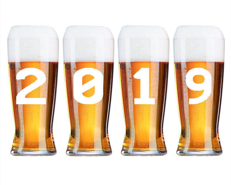 10 especialistas avaliam como foi o ano cervejeiro em 2019