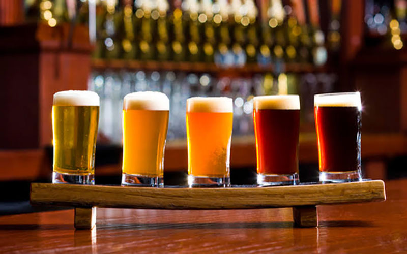 cervejarias